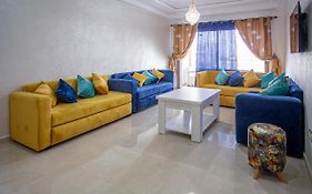 Magnifiques appartements de vacances