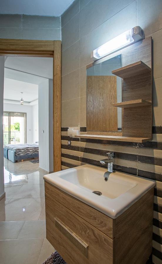 Magnifiques appartements de vacances Bouznika Extérieur photo